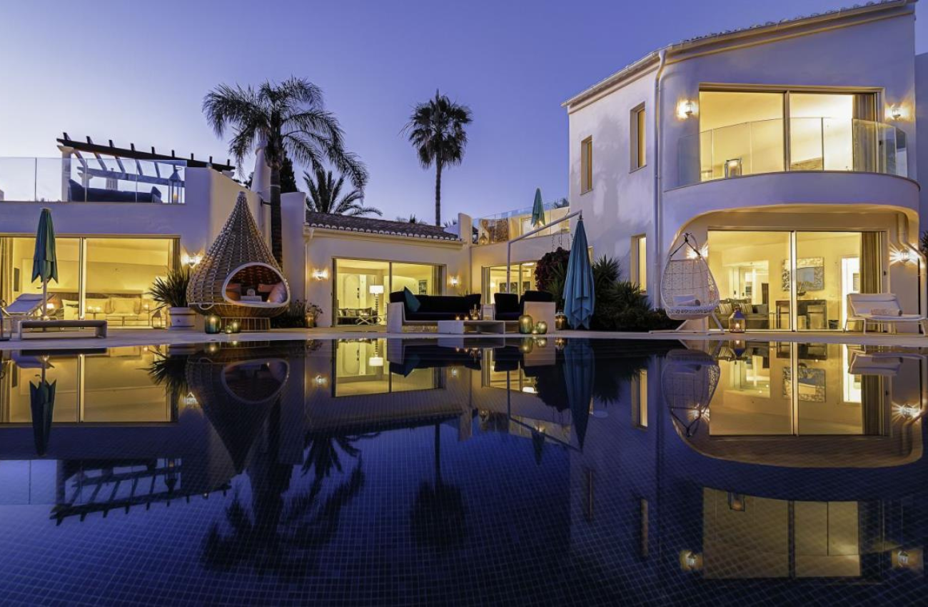 Where are the world's rich? Portugal ranks in top 10 for HNWI migration